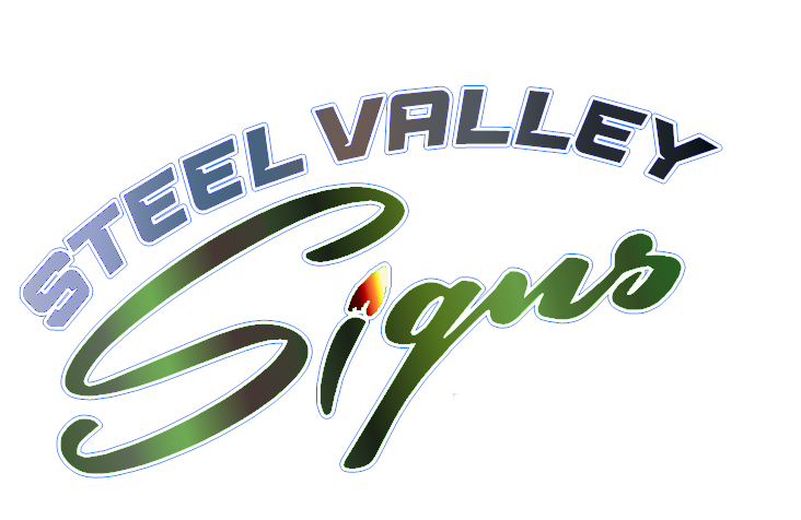 Steel Valley Signs & Designs